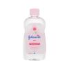 Johnson´s Baby Oil Olje za telo za otroke 300 ml