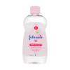 Johnson´s Baby Oil Olje za telo za otroke 500 ml