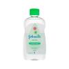 Johnson´s Baby Oil Aloe Vera Olje za telo za otroke 300 ml