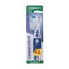 Mentadent Family Protection Toothbrush Medium Zobna ščetka Set