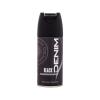 Denim Black 24H Deodorant za moške 150 ml