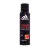 Adidas Team Force Deo Body Spray 48H Deodorant za moške 150 ml poškodovana steklenička