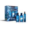 Redken Extreme Dream Big Darilni set šampon Extreme 300 ml + balzam Extreme 300 ml + nega za lase Extreme Anti-Snap Treatment 250 ml