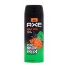 Axe Jungle Fresh Deodorant za moške 150 ml