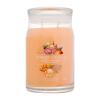 Yankee Candle Signature Mango Ice Cream Dišeča svečka 567 g