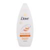 Dove Fruity Nourish Body Wash Gel za prhanje za ženske 250 ml