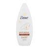 Dove Gentle Pamper Shower Gel Gel za prhanje za ženske 250 ml