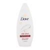 Dove Silky Velvet Shower Gel Gel za prhanje za ženske 250 ml