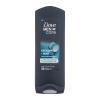 Dove Men + Care Eucalyptus + Mint Gel za prhanje za moške 250 ml