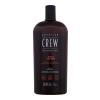 American Crew 3-IN-1 Šampon za moške 1000 ml