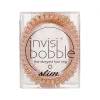 Invisibobble Slim Elastika za lase za ženske Odtenek Bronze Me Pretty Set