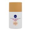 Nivea Luminous 630 Anti Stretch Marks Body Oil-Serum Olje za telo za ženske 100 ml