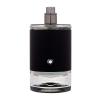 Montblanc Explorer Platinum Parfumska voda za moške 100 ml tester