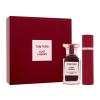 TOM FORD Private Blend Lost Cherry Darilni set parfumska voda 50 ml + parfumska voda 10 ml