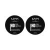 Set Puder v prahu NYX Professional Makeup High Definition Studio Photogenic Finishing Powder