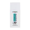 L&#039;Oréal Paris Bright Reveal Dark Spot UV Fluid SPF50+ Dnevna krema za obraz 50 ml poškodovana škatla