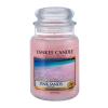 Yankee Candle Pink Sands Dišeča svečka 623 g spremenjena barva