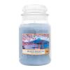 Yankee Candle Majestic Mount Fuji Dišeča svečka 623 g spremenjena barva