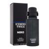 Iceberg Twice Nero Toaletna voda za moške 125 ml poškodovana škatla