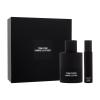 TOM FORD Ombré Leather Darilni set parfumska voda 100 ml + parfumska voda 10 ml