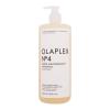 Olaplex Bond Maintenance No. 4 Šampon za ženske 1000 ml poškodovana steklenička