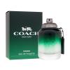 Coach Green Toaletna voda za moške 60 ml