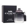 Coach Coach Toaletna voda za moške 40 ml