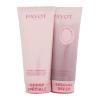 PAYOT Rituel Douceur Nourishing Body Cream Darilni set krema za telo 200 ml + piling za telo 200 ml