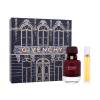 Givenchy L&#039;Interdit Rouge Darilni set parfumska voda 50 ml + parfumska voda 12,5 ml