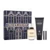 Givenchy L&#039;Interdit Darilni set parfumska voda 50 ml + losjon za telo 75 ml + šminka Le Rouge Interdit Intense Silk 1,5 g 333