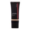 Shiseido Synchro Skin Self-Refreshing Tint SPF20 Puder za ženske 30 ml Odtenek 125 Fair Asterid