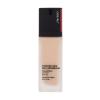 Shiseido Synchro Skin Self-Refreshing SPF30 Puder za ženske 30 ml Odtenek 120 Ivory