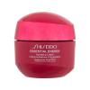 Shiseido Essential Energy Hydrating Cream Dnevna krema za obraz za ženske 30 ml