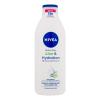 Nivea Aloe &amp; Hydration Body Lotion Losjon za telo za ženske 400 ml