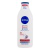 Nivea Repair &amp; Care Body Lotion Losjon za telo za ženske 400 ml