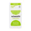 schmidt&#039;s Bergamot &amp; Lime Natural Deodorant Deodorant za ženske 75 g poškodovana embalaža