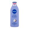 Nivea Smooth Sensation Body Milk Losjon za telo za ženske 400 ml