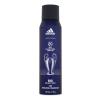 Adidas UEFA Champions League Goal Deodorant za moške 150 ml