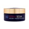 Nivea Vital Soja Anti-Age Night Cream Nočna krema za obraz za ženske 50 ml