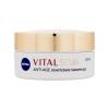 Nivea Vital Soja Anti-Age Protecting Day Care SPF30 Dnevna krema za obraz za ženske 50 ml