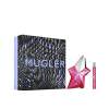 Mugler Angel Nova SET1 Darilni set parfumska voda 50 ml + parfumska voda 10 ml