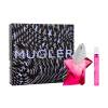 Mugler Angel Nova SET1 Darilni set parfumska voda 50 ml + parfumska voda 10 ml
