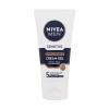 Nivea Men Sensitive Cream Gel Gel za obraz za moške 50 ml