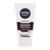 Nivea Men Sensitive Face Cream SPF15 Dnevna krema za obraz za moške 75 ml