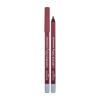 BOURJOIS Paris Contour Clubbing Waterproof 24H Svinčnik za oči za ženske 1,2 g Odtenek 74 Berry Brown