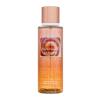 Victoria´s Secret Bare Vanilla Candied Sprej za telo za ženske 250 ml