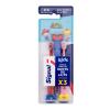 Signal Kids Super Mario Extra Soft Toothbrush Zobna ščetka za otroke Set