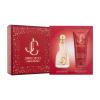 Jimmy Choo I Want Choo SET1 Darilni set parfumska voda 60 ml + losjon za telo 100 ml