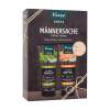 Kneipp Men Shower Duo Darilni set gel za prhanje 2in1 Startklar 200 ml + gel za prhanje 2in1 Kraftvoll 200 ml