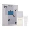 Issey Miyake L&#039;Eau D&#039;Issey Pour Homme SET4 Darilni set toaletna voda 75 ml + gel za prhanje 50 ml